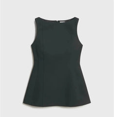 ICON TOP BLACK