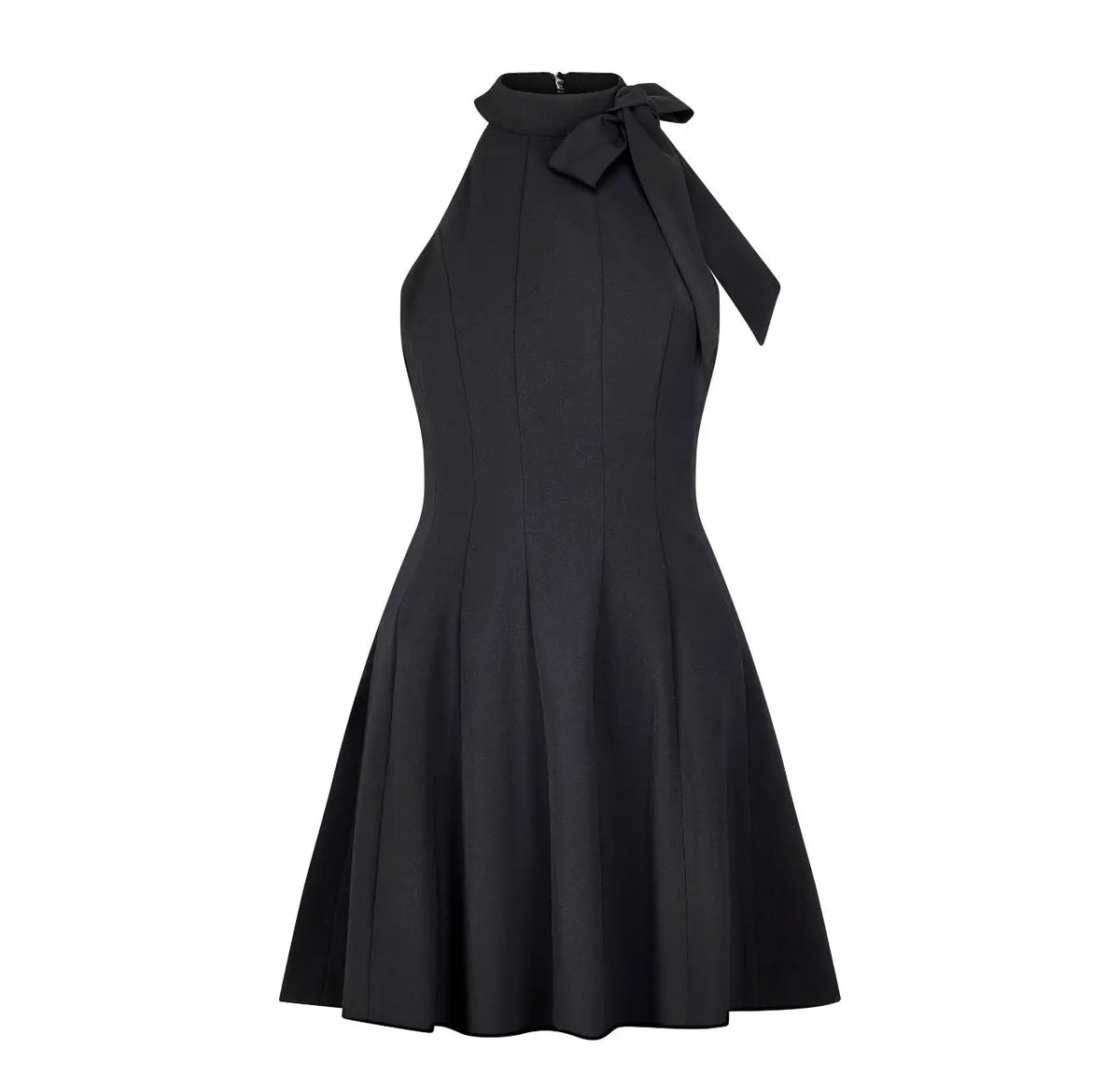 BLAIR DRESS BLACK
