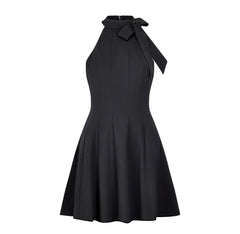 BLAIR DRESS BLACK