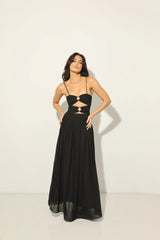 LEGACY MAXI DRESS