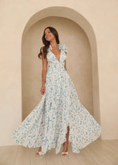 CASSINI SANTORINI DRESS