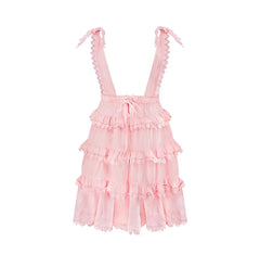 BABY PHI PHI DRESS PINK