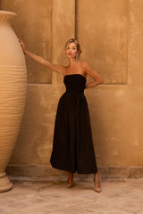 THE AUDREY DRESS