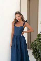 AURELIA MAXI DRESS