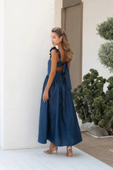 AURELIA MAXI DRESS