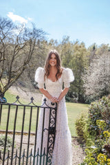 Buttercup Dress