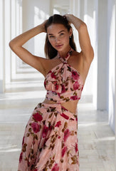 CAPRI DRESS