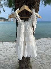 BABY PHI PHI DRESS