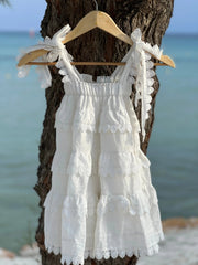BABY PHI PHI DRESS